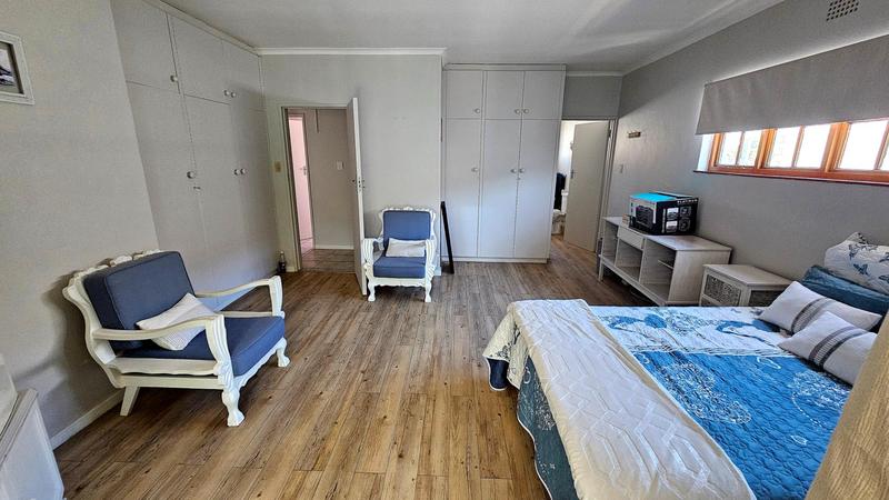 Commercial Property for Sale in Dwarskersbos Western Cape